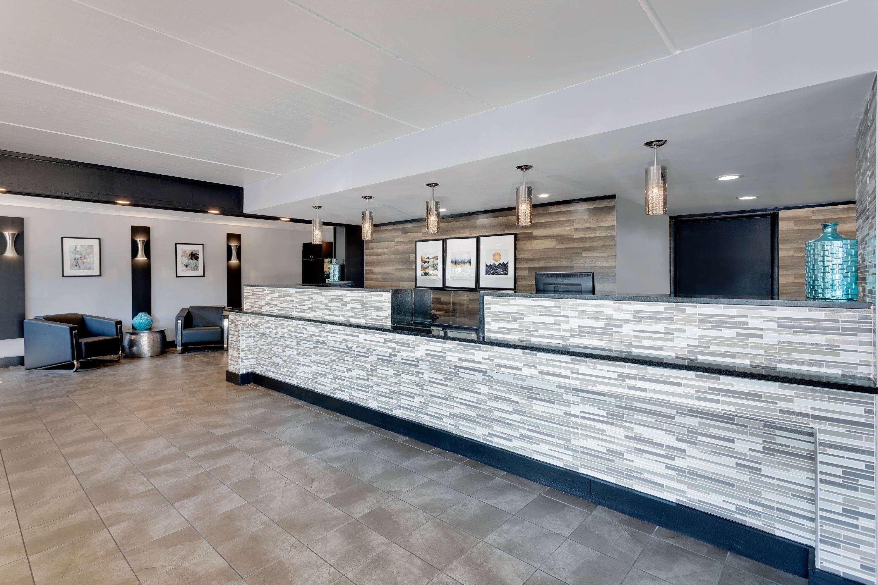 Travelodge By Wyndham College Park Exterior foto